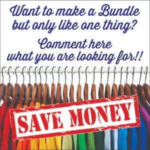 I have a house full of resale!